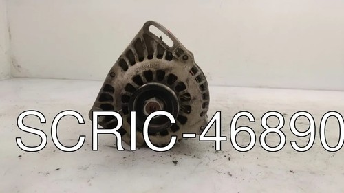 Alternatore renault kangoo - alternatore,