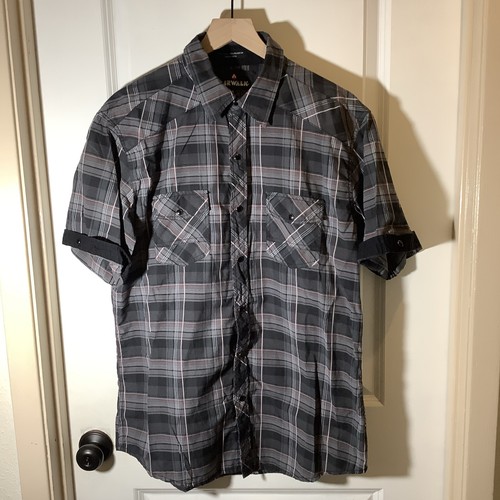 Camicia vintage airwalk - vintage,