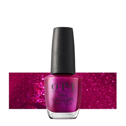 Opi nail laquer - nail,