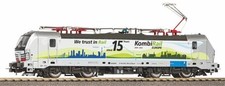 Piko 21639 DB locomotiva
