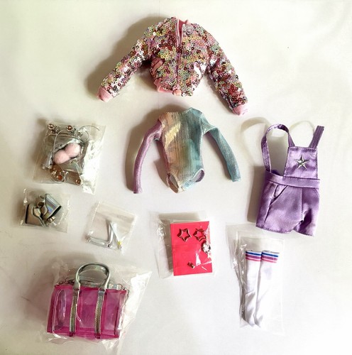 Star muse poppy parker vestito - muse,