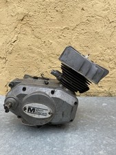 MOTORE MINARELLI P4A ENGINE