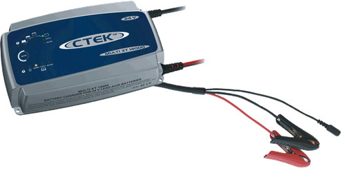 Ctek mxt caricabatterie 24v - 14,