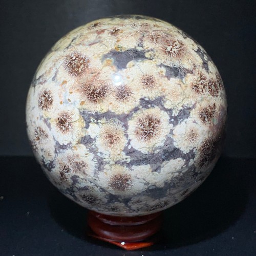 488g palline quarzo - di,