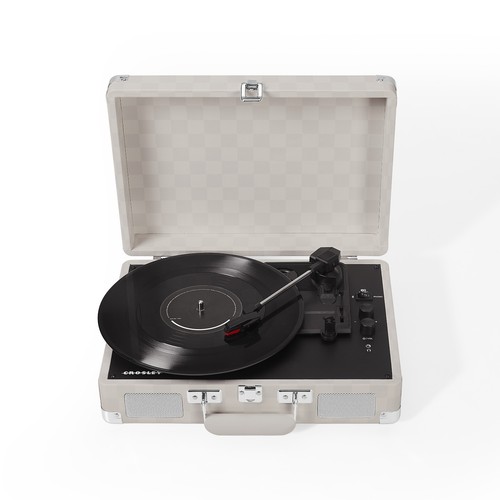 Crosley cruiser plus - crosley,