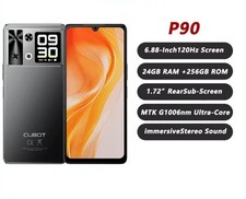 Smartphone Cubot P90 4G 24 GB