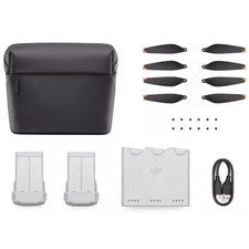 DJI Mini 4 Pro Fly More Kit