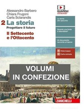 Libro usato storia - la,