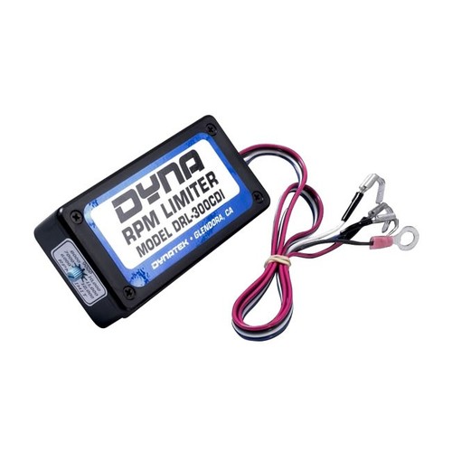 Limitatore giri dynatek - giri,