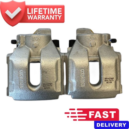 Brake calipers front - calipers, for