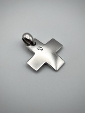 Ciondolo Maxi DoDo Croce In