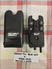 DELKIM Txi Mk1 LED BLU OTTIME