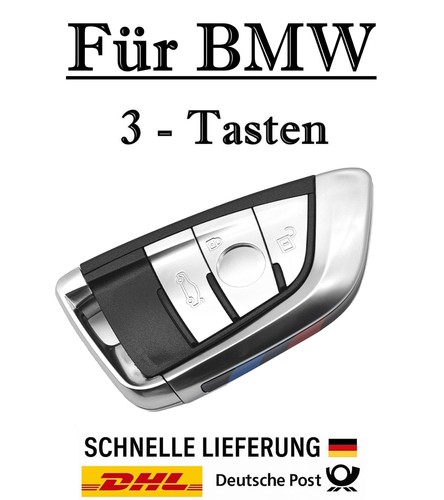 Ersatz autoschlüssel - 1x,