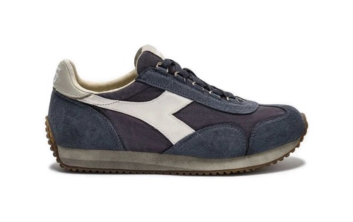 Diadora equipe canvas - equipe, evo