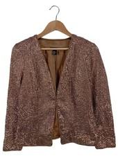 H&M Blazer corto Donna Blazer
