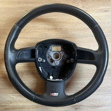 Volante Audi A3 S3 8P S-Line