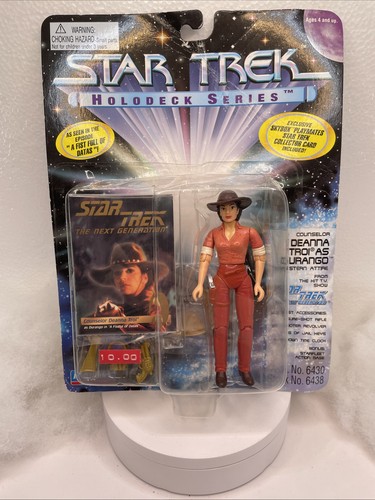 Star trek holodeck series - star,