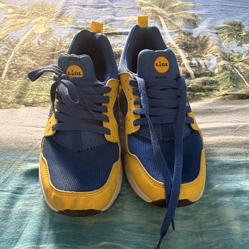 Lidl sneaker uomo 40 - sneaker, eu