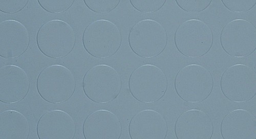Copripavimento pvc bollato - pvc,