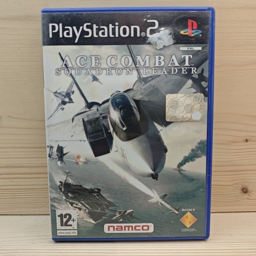 Ace combat squadron - combat:,