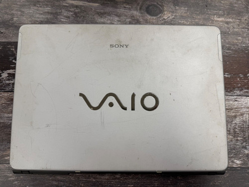 Portatile sony vaio vgn fs485b - vaio, vgn-fs485b