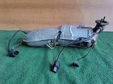 FILTRO ANTIPARTICOLATO DPF FIAT TIPO BERLINA 1.6 MJT ANNO 2015  RICAMBI AUTO