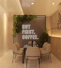 Insegna Neon Personalizzata -
