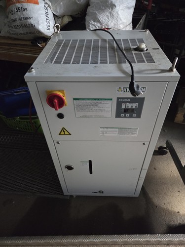 Knükan kaukan refrigeratore - knÜkan,