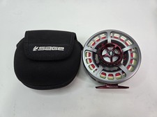  SAGE SPECTRUM MAX 9/10 - MULINELLO A MOSCA EDIZIONE CHIPOTLE