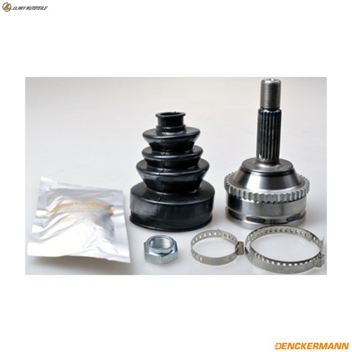 Kit giunti albero motore - kit,