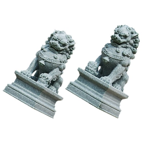 Pezzi piccola scultura - 2, di