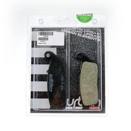 Pastiglia freno braking - freno,