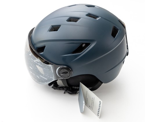 Odoland casco sci - da, snowboard