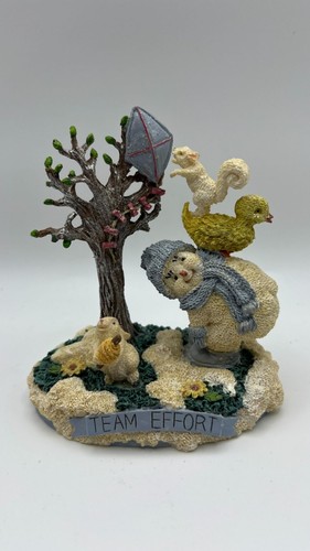 Figurina snow buddies team - buddies,