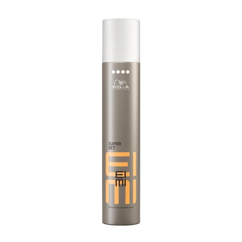 Wella eimi super set lacca - super,