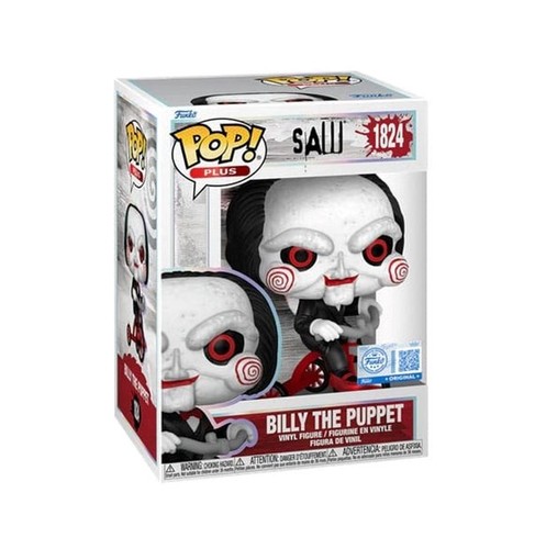 Funko pop saw - funko,