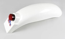 Parafango posteriore Ktm GS