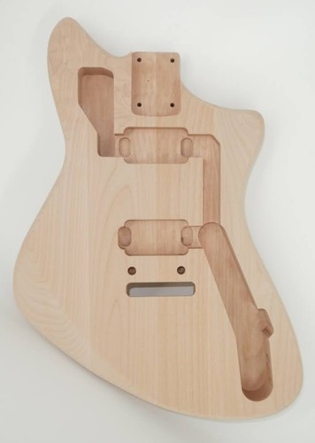 Corpo chitarra mahh - corpo, mahh,