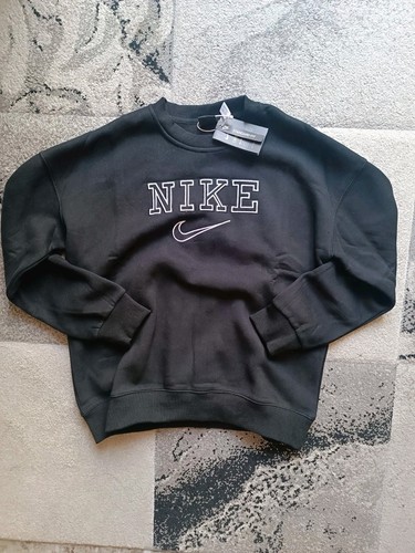 Nike felpa vintage - nike,