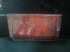 Mercedes W124 Posacenere in