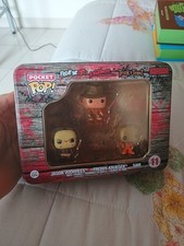 Funko Pocket POP! Movies Friday the 13th Horror - Freddy, Jason, Sam #11 