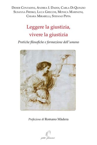Libri leggere giustizia - leggere,