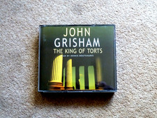JOHN GRISHAM - THE KING OF