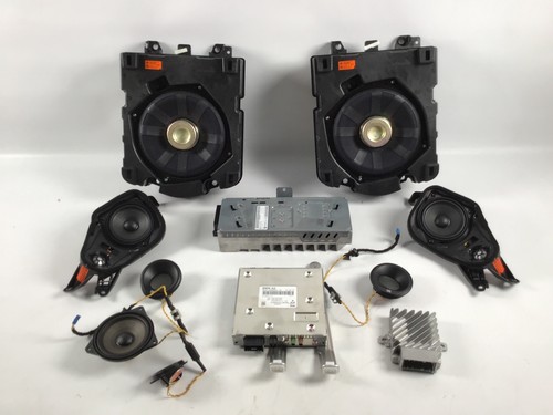 Sistema altoparlanti jbl - di,