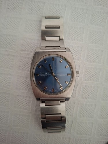 Orologio citizen parawater - orologio,