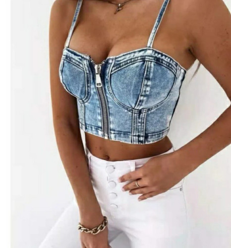 Top jeans