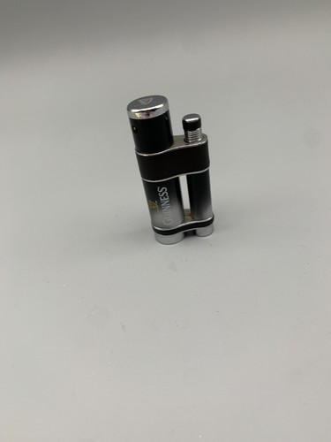 Guinness flame torch lighter - torch,