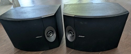 Coppia altoparlanti bose 301 - coppia,