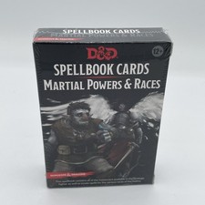 Dungeons & Dragons RPG: Carte
