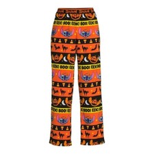 Pantaloni Pigiama Halloween
